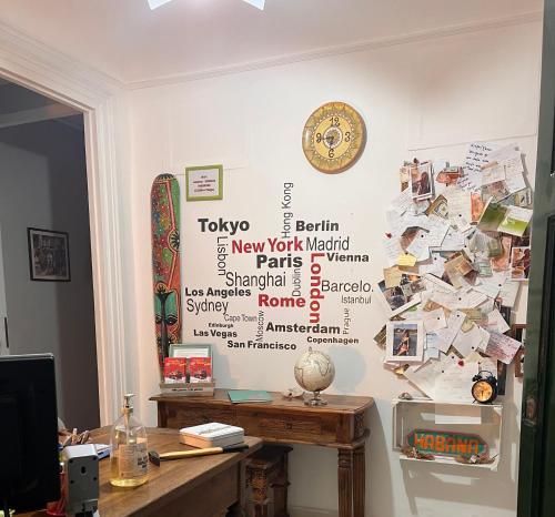 Nuovo Cortile Palermo Bed and Breakfast - main image