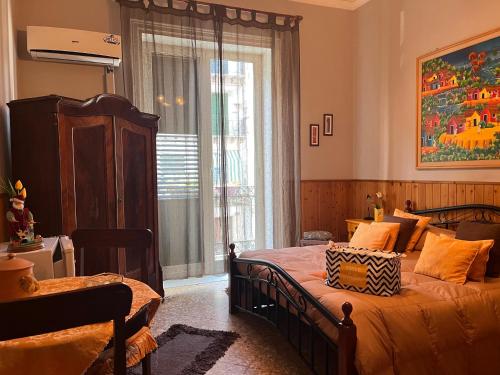 Nuovo Cortile Palermo Bed and Breakfast – Palermo, CA