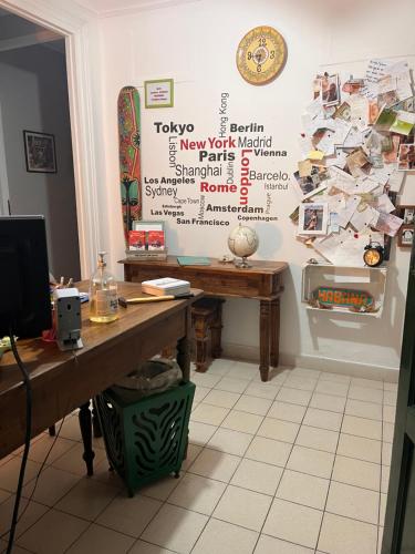 Nuovo Cortile Palermo Bed and Breakfast - image 8