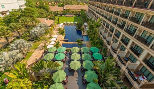 Angkor Miracle Resort & Spa