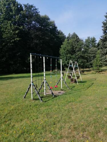 Kert, Gasthaus Pension Bretthäusl (Gasthaus Pension Bretthausl) in Dippoldiswalde