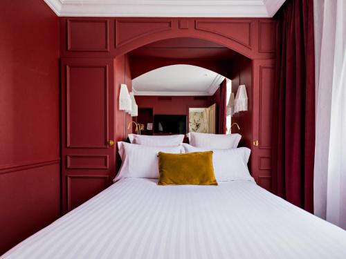 Hotel Duquesne Eiffel - image 7