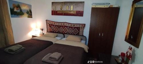 Trikala Apartments 3 - Χάρμα