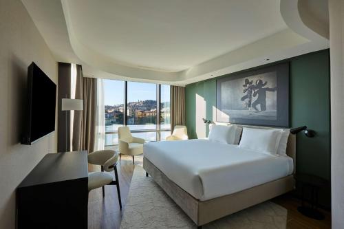Radisson Blu Hotel, Bergamo ChorusLife – Bergamo, VA