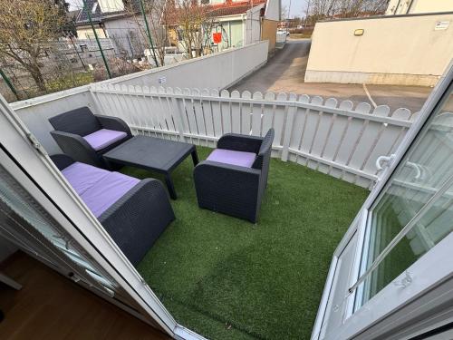 Studio 20 in 에릭스펠트