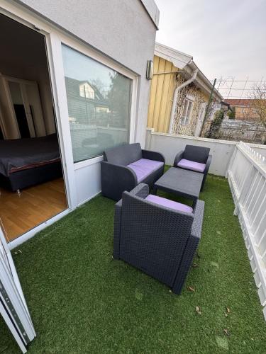 Studio 20 in 에릭스펠트