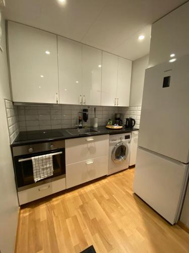 Studio 20 in 에릭스펠트