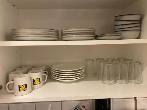 Studio 20 in 에릭스펠트