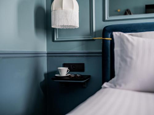 Hotel Duquesne Eiffel - image 11