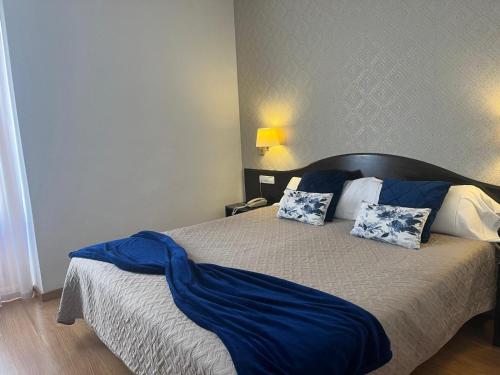 Habitación doble, deluxe, familiar