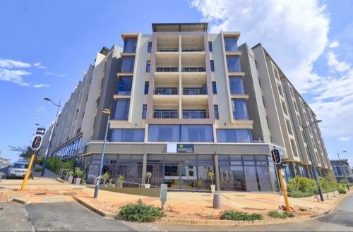 Urbanparkezstay A024, Durban