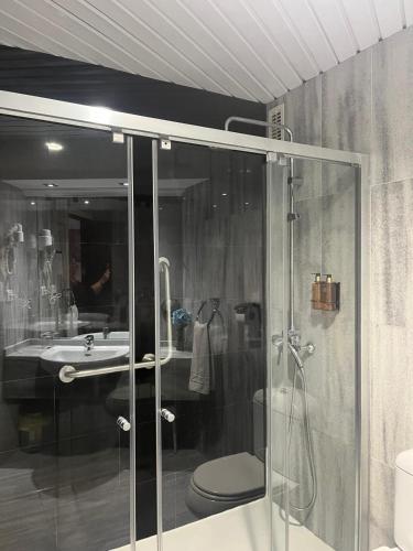 Hotel Villa de Biar SHC