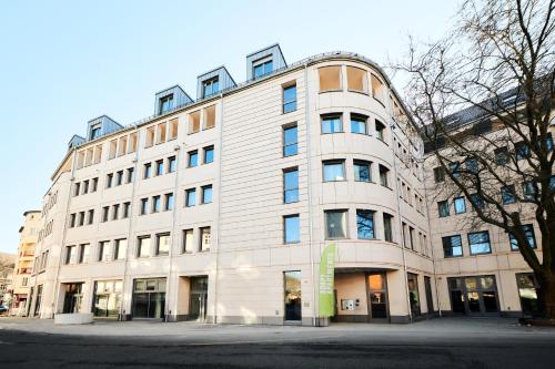 ADAPT APARTMENT HOTEL Siegen in Siegen, Deutschland