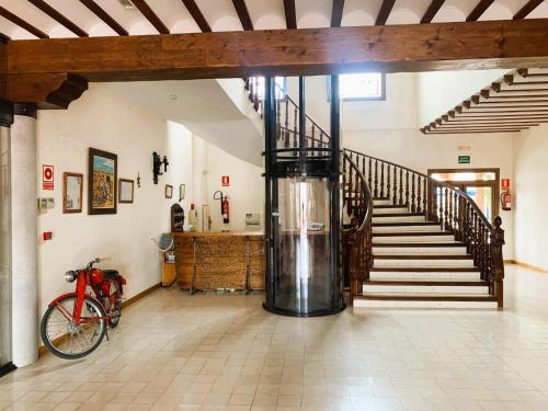 . Hotel A Posada