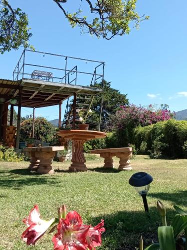 Hostal Vista Boquete