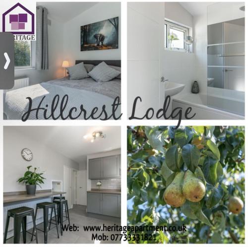 Hillcrest Lodge