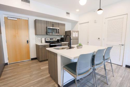 The Well #303 The Well #303