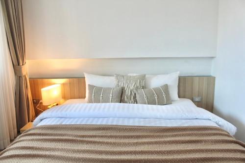 S2 Hotel Bangsaen Room Type - Sea View (The Cove)