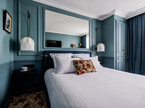 Hotel Duquesne Eiffel - image 2