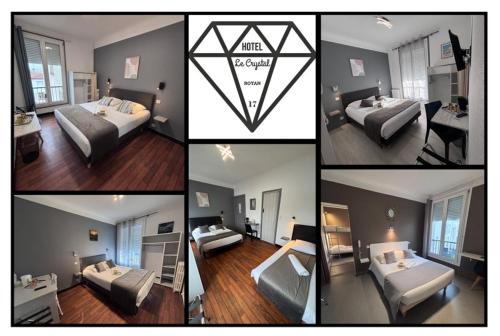 . Crystal Hotel