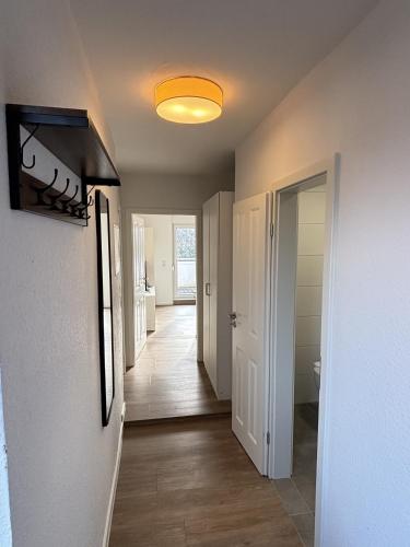 Haus Seeigel Stranddistel - main image