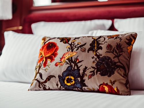 Hotel Duquesne Eiffel - image 9