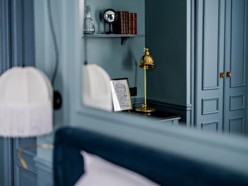 Hotel Duquesne Eiffel - image 13