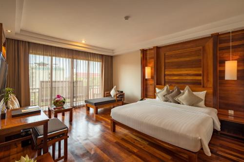 Angkor Miracle Resort & Spa