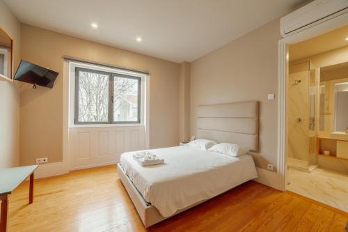 Boutique Suites by Hosty, Porto
