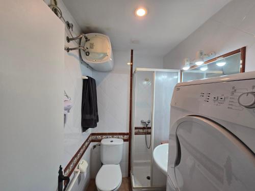 Plaza in อิกัวลาดา