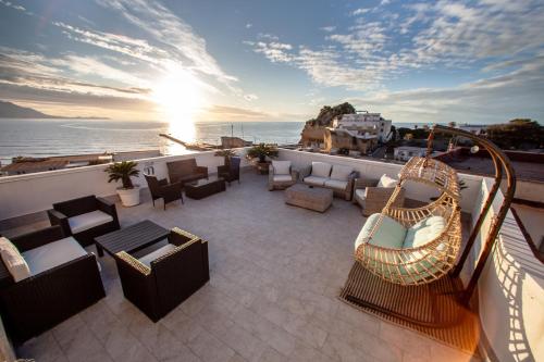 Naro Suites and Rooms - 전망