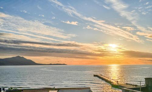 Вид, Naro Suites and Rooms in Monte Di Procida