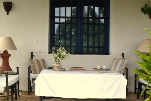 Erkély/terasz, El Cotillo de San Jose in Hinojos