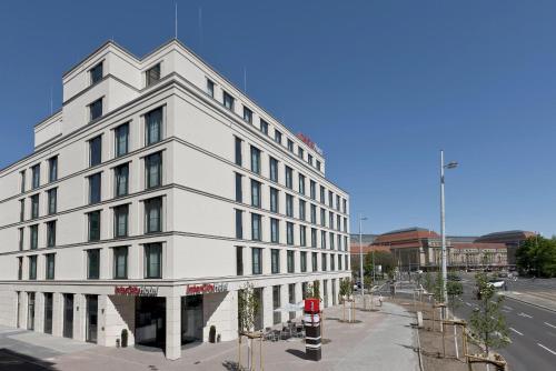 IntercityHotel Leipzig - image 11