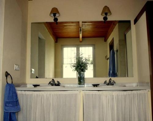 Fürdőszoba, El Cotillo de San Jose in Hinojos