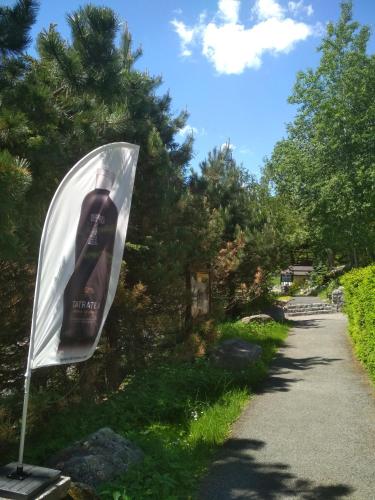 Erika penzión obrázok