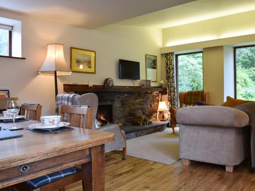 Hotellet från utsidan, Yew Tree Farm in Grange Over Sands