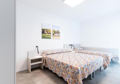 Altanea residences con piscina