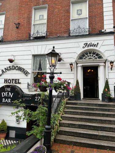 The Lansdowne Hotel - image 11