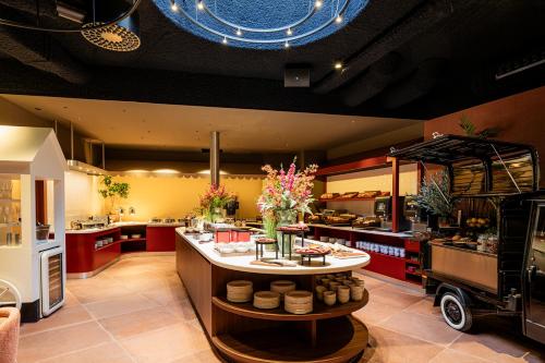 Eten en drinken, The Ostendian in Oostende