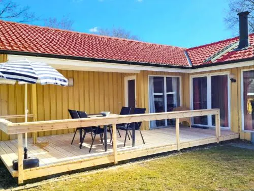 Reiher 7 in Mirow, Deutschland