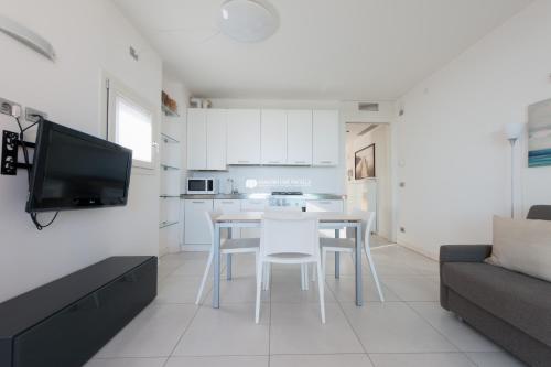 Deluxe Apartment room in Residence Frontemar Immobiliare Pacella