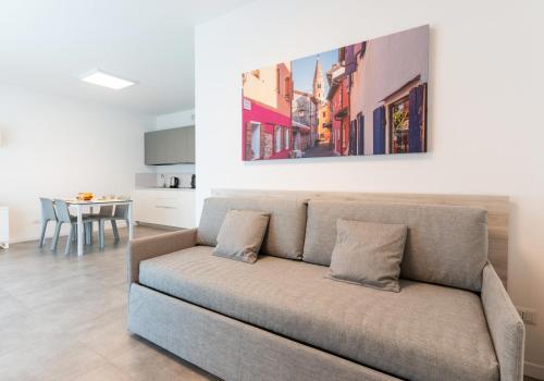 Altanea residences con piscina 2