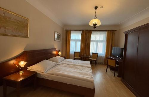Hotel King George - image 3