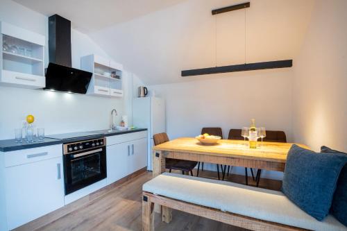 Easy City Apartments in Reutte