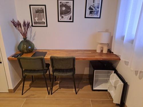 Petit Coin De Paradis – Montauban, WY