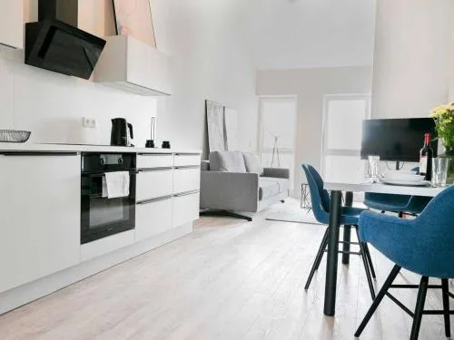 Ferienwohnung Deichzauber in Norden, Deutschland