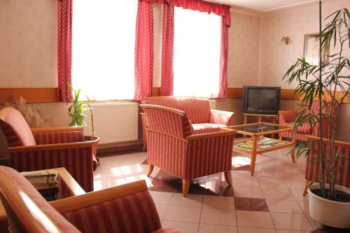 Hotel Blaha Lujza - image 5
