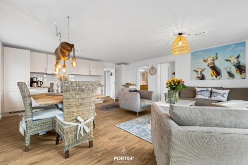 Ferienhaus Deichoase Hedwigenkoog in Hedwigenkoog