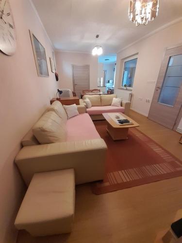 Apartman Peric in Djakovo